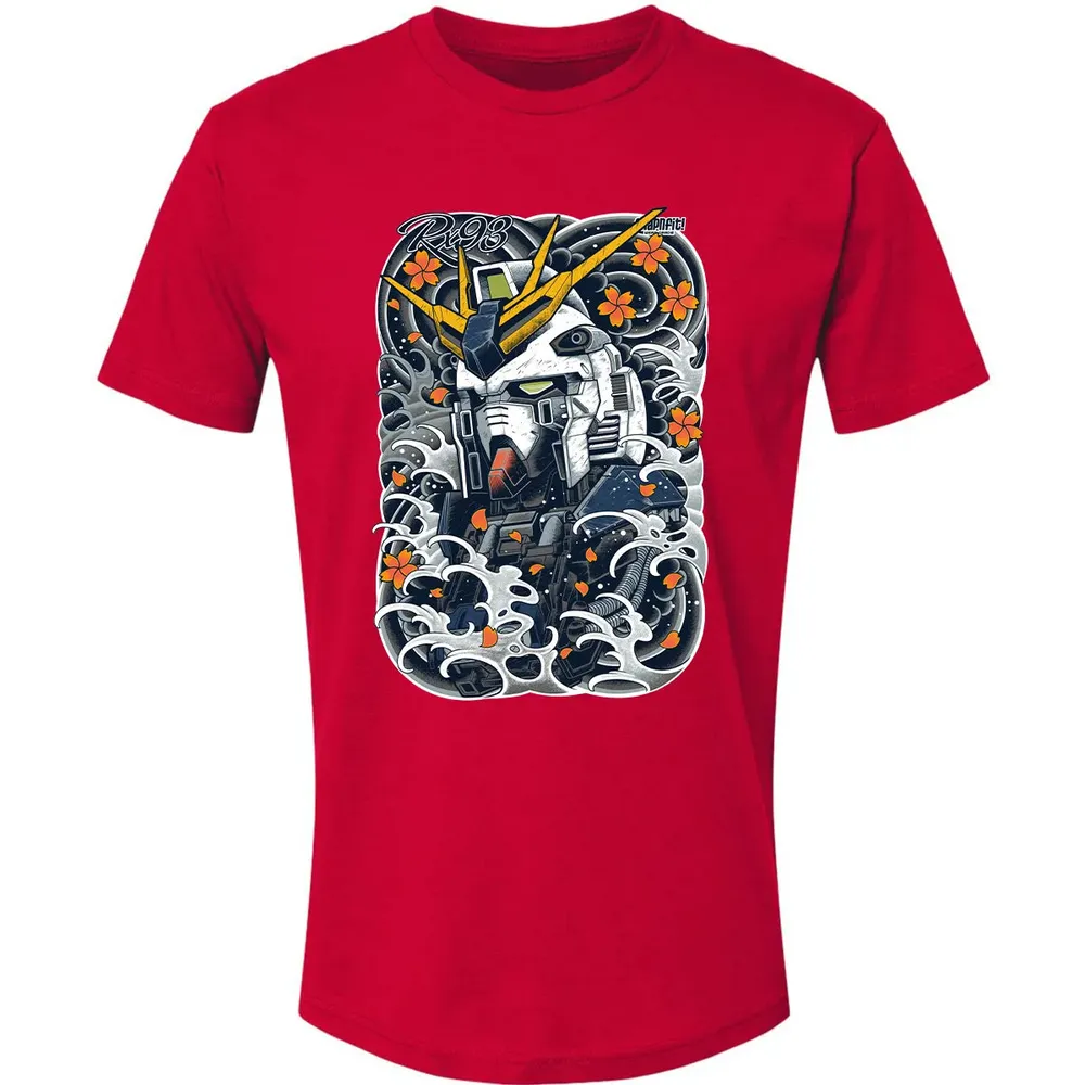 RX 93 Premium Unisex T-shirt - 6