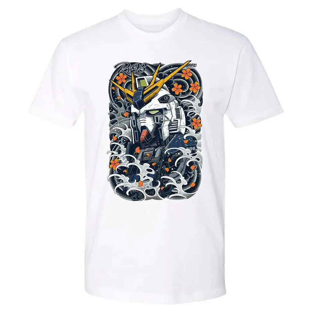 RX 93 Premium Unisex T-shirt - 4