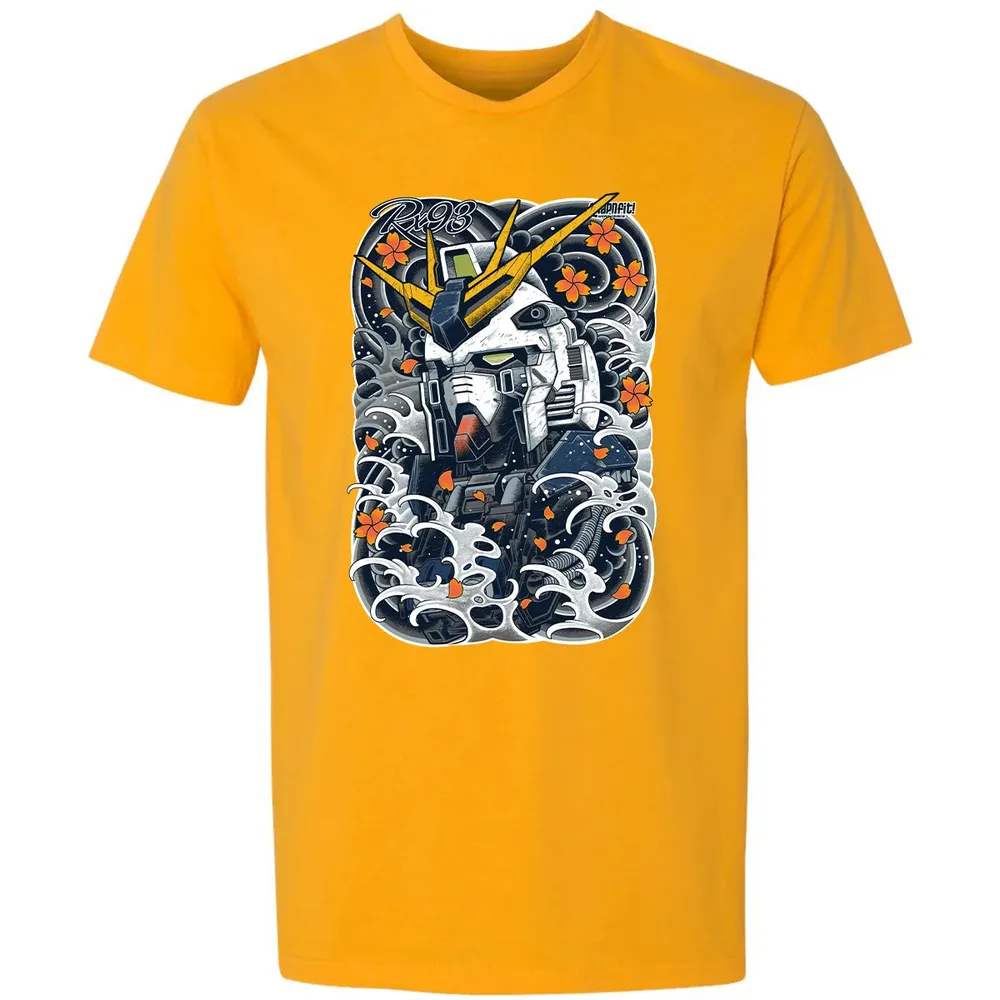 RX 93 Premium Unisex T-shirt - 11