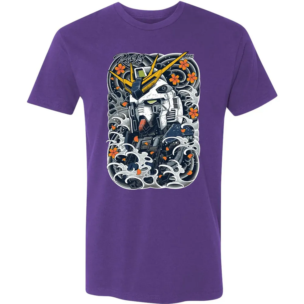 RX 93 Premium Unisex T-shirt - 7