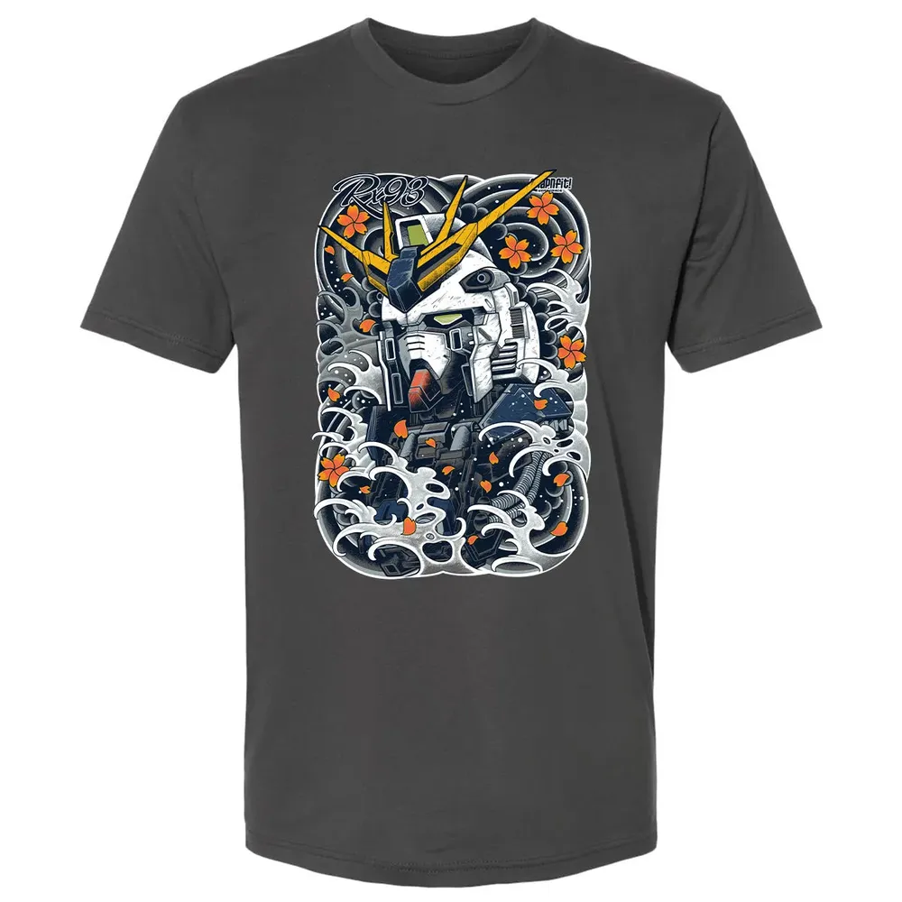 RX 93 Premium Unisex T-shirt - 8