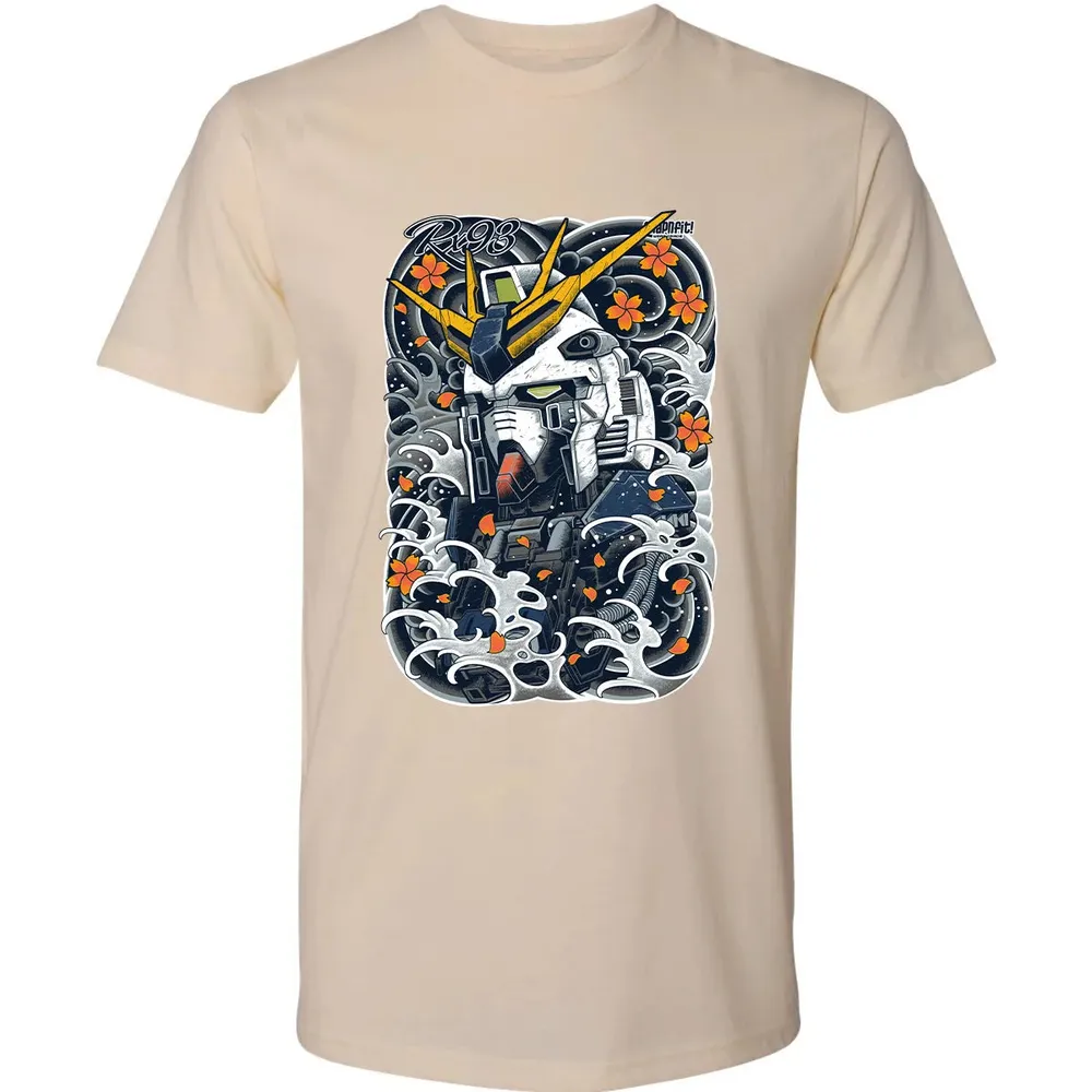 RX 93 Premium Unisex T-shirt - 13
