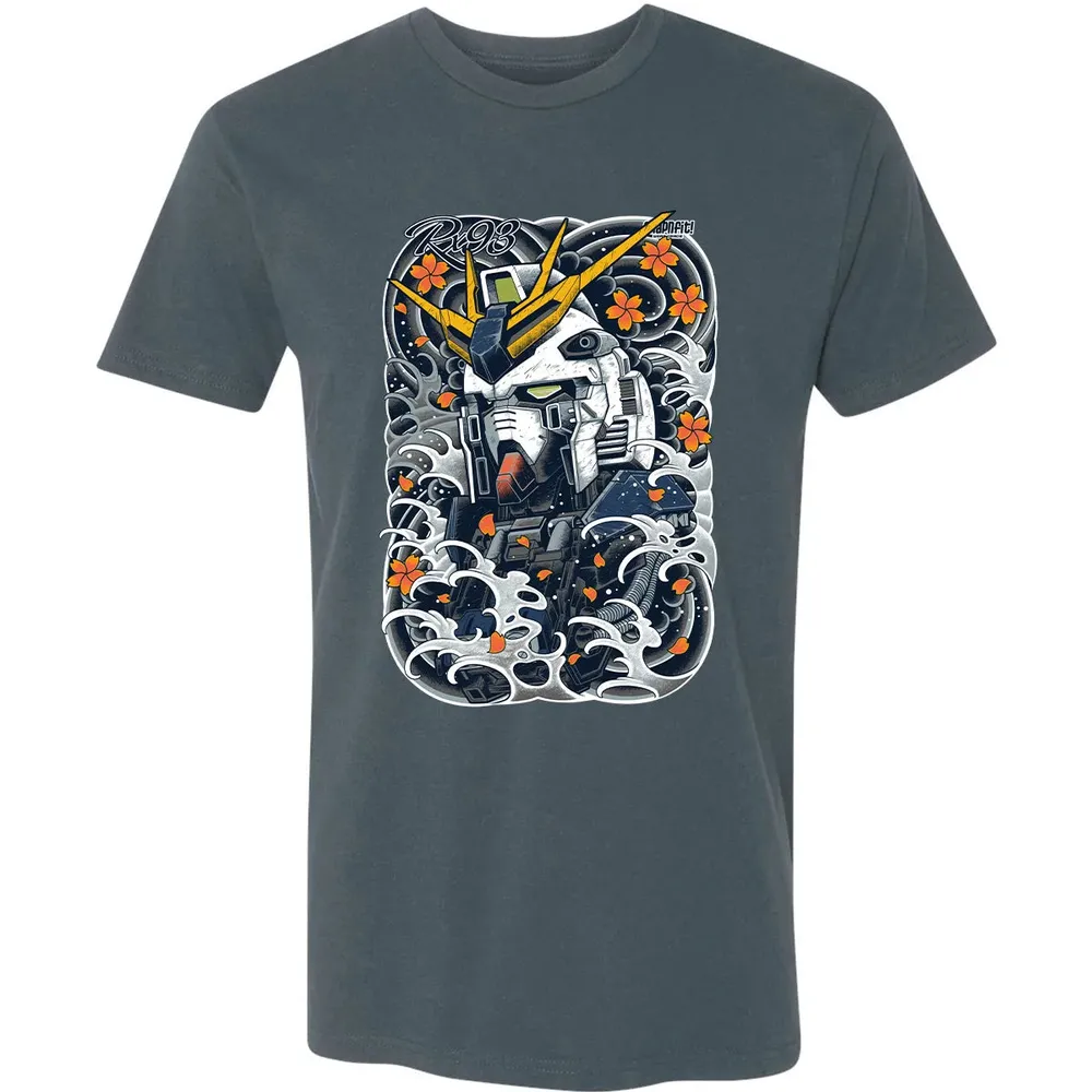 RX 93 Premium Unisex T-shirt - 14