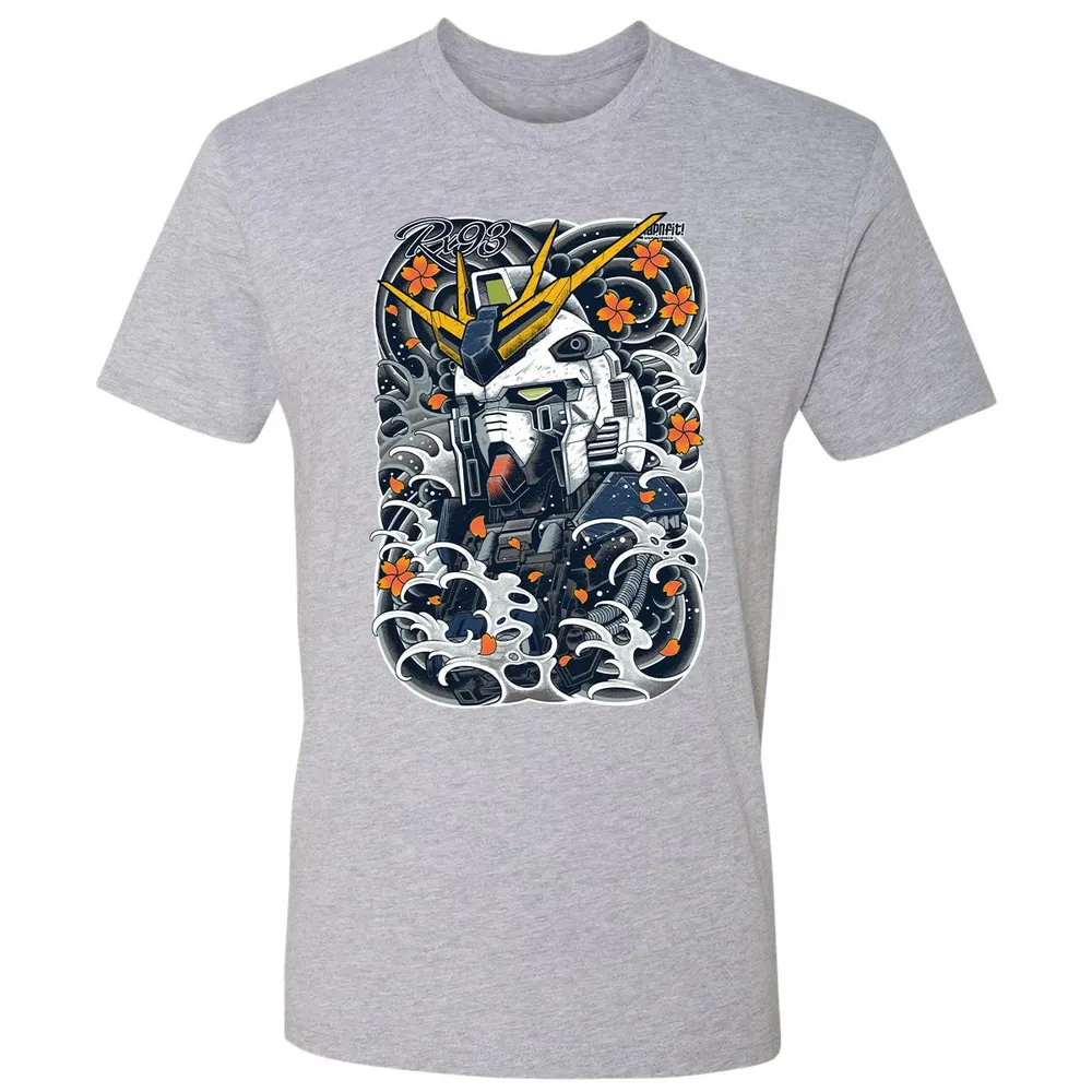 RX 93 Premium Unisex T-shirt - 9