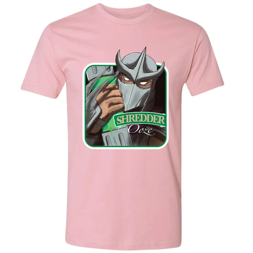 Shredder Ooze Premium Unisex T-shirt - 3