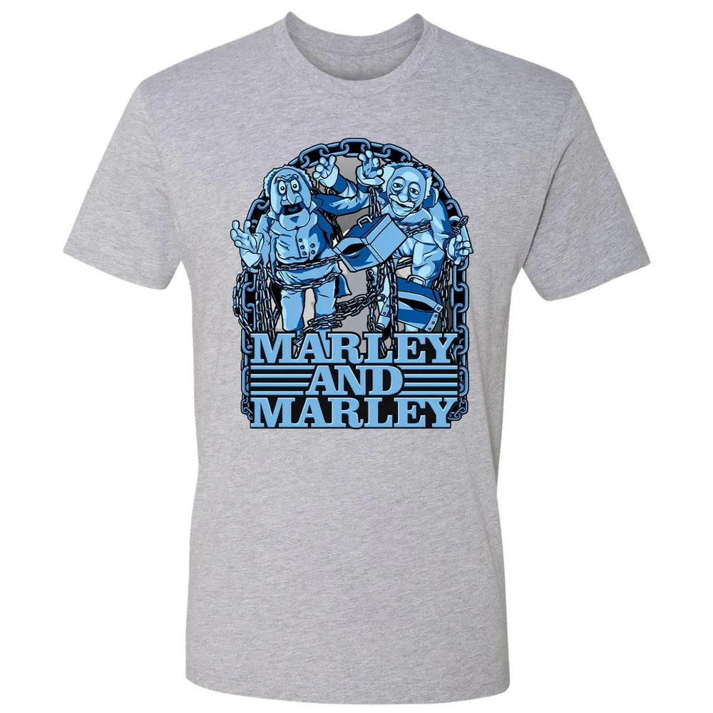 Marley and Marley Premium Unisex T-shirt - 9