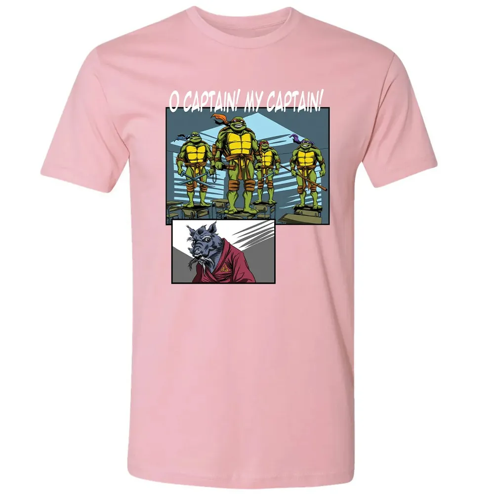 Mutant Turtles Society Premium Unisex T-shirt - 3