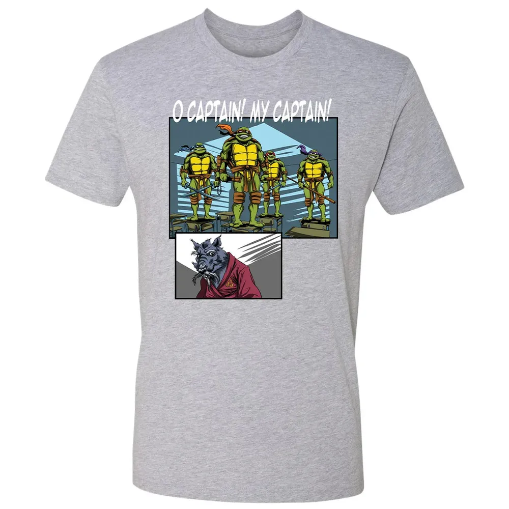 Mutant Turtles Society Premium Unisex T-shirt - 9
