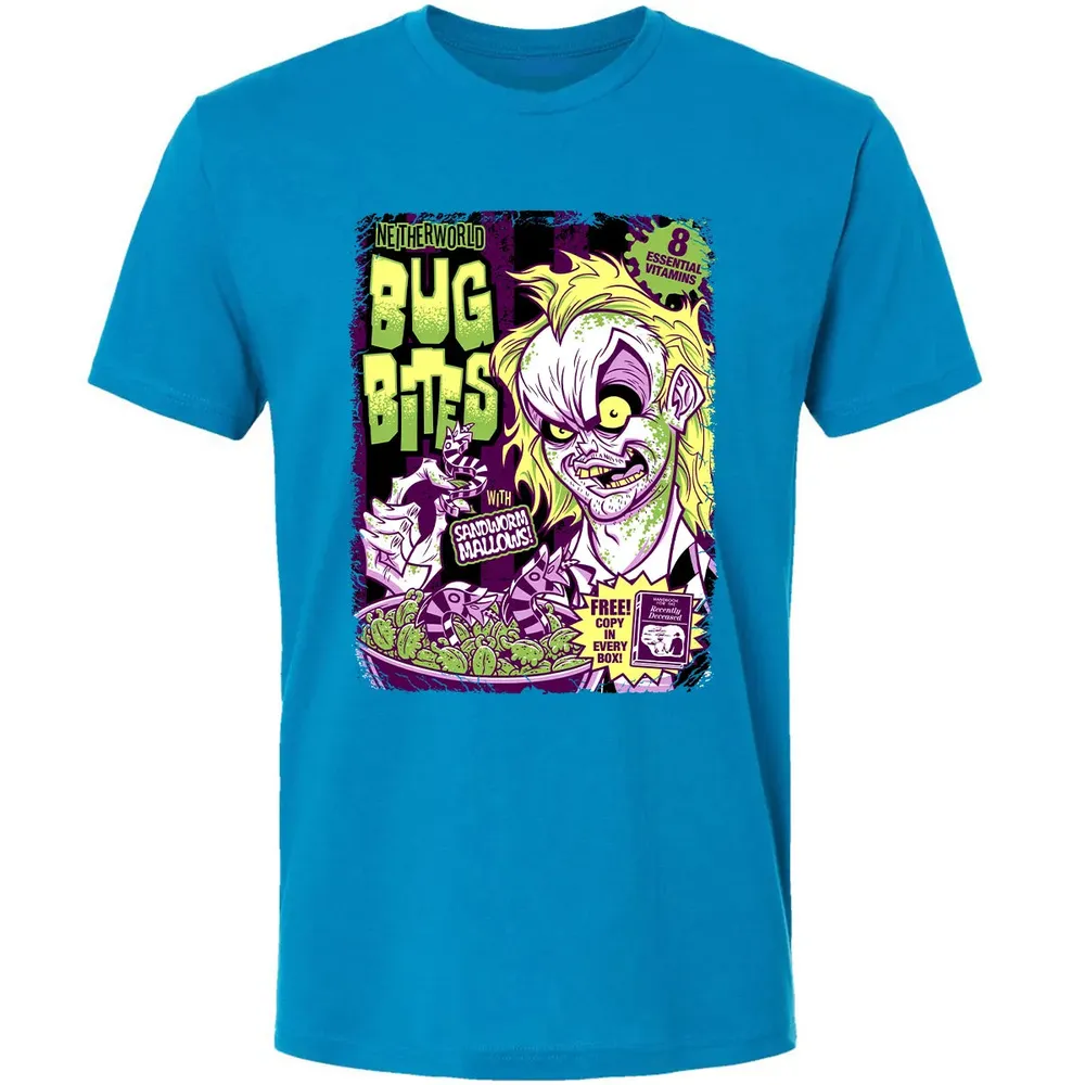 BUG BITES Premium Unisex T-shirt - 15