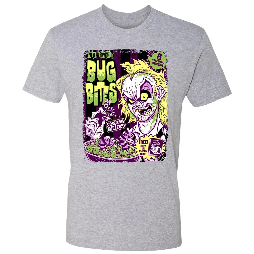 BUG BITES Premium Unisex T-shirt - 9