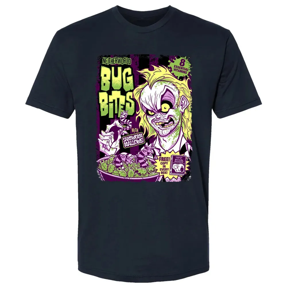 BUG BITES Premium Unisex T-shirt - 2