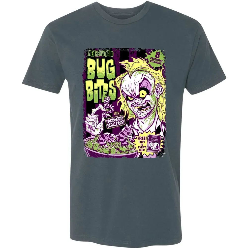 BUG BITES Premium Unisex T-shirt - 14