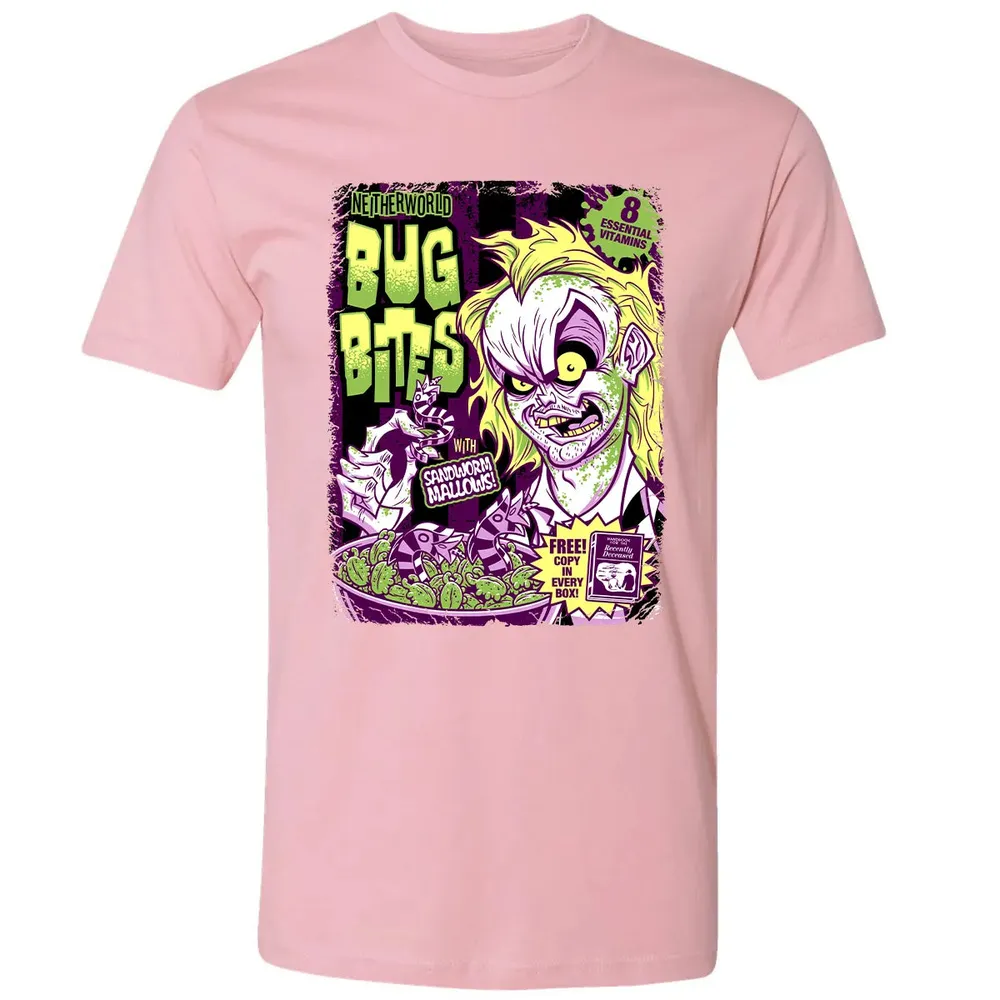 BUG BITES Premium Unisex T-shirt - 3