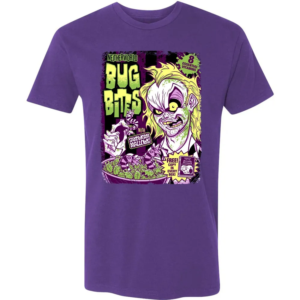 BUG BITES Premium Unisex T-shirt - 7