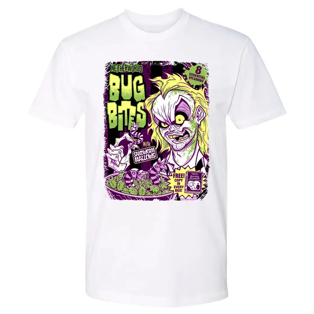 BUG BITES Premium Unisex T-shirt - 4