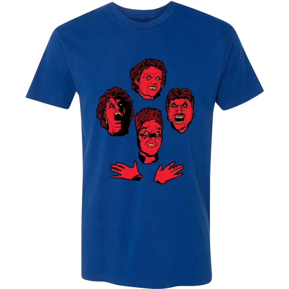 Vampire Rhapsody Premium Unisex T-shirt - 10