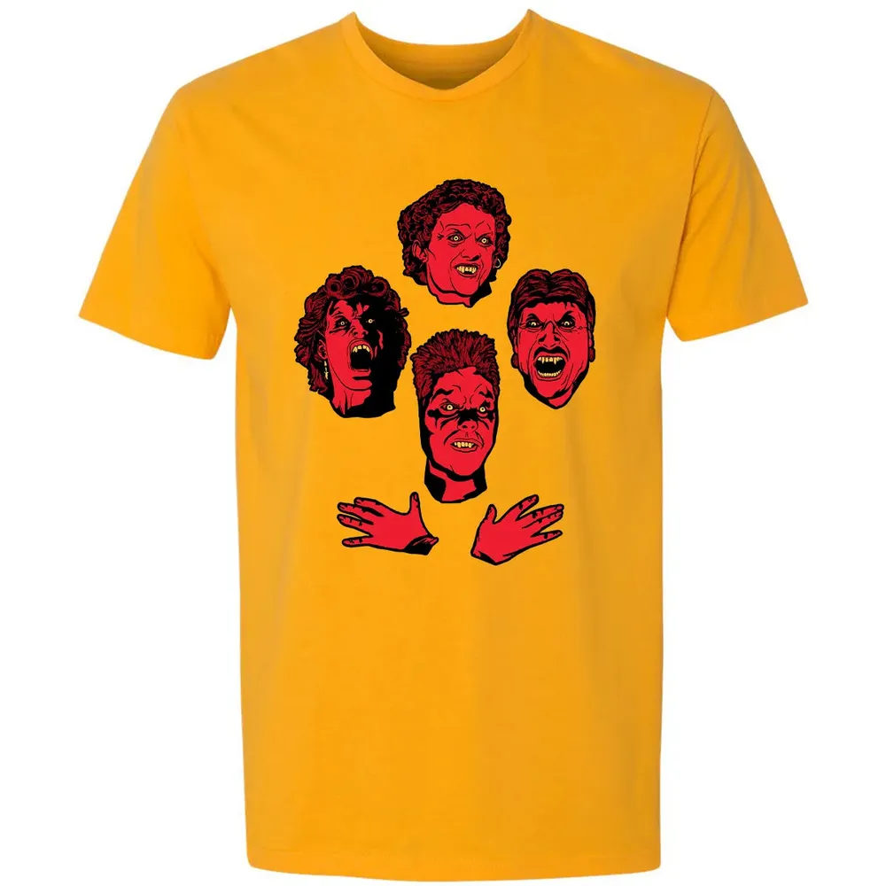 Vampire Rhapsody Premium Unisex T-shirt - 11