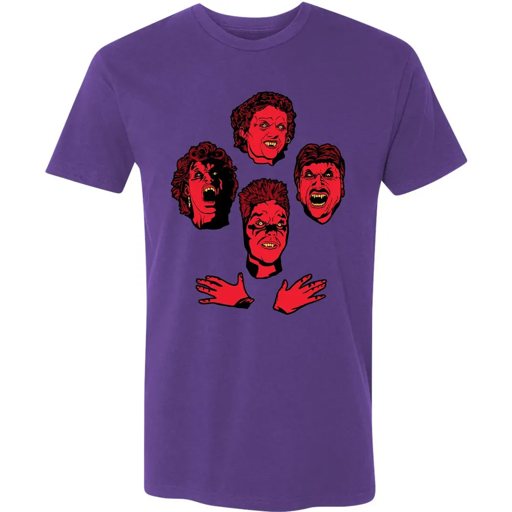Vampire Rhapsody Premium Unisex T-shirt - 7