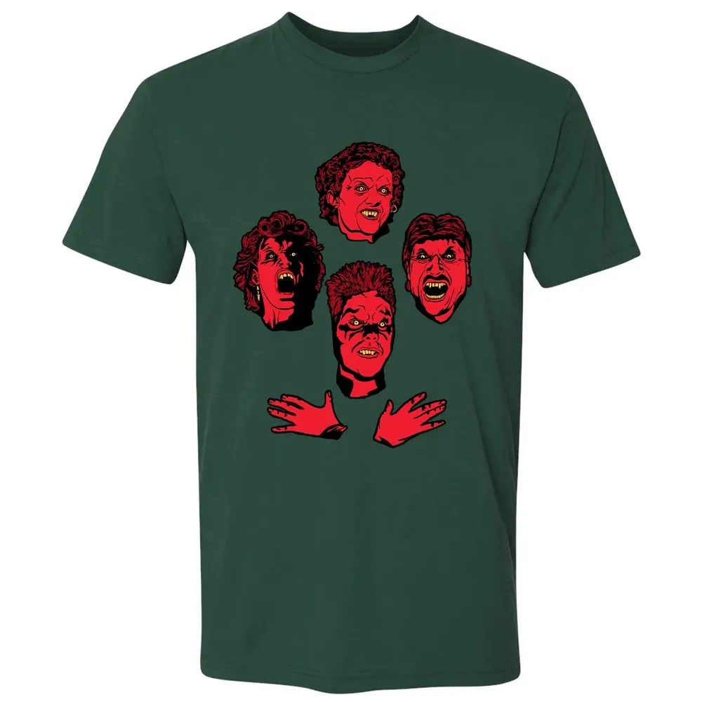 Vampire Rhapsody Premium Unisex T-shirt - 12