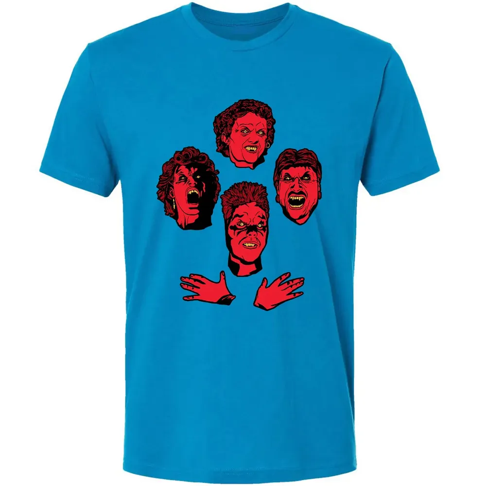 Vampire Rhapsody Premium Unisex T-shirt - 15