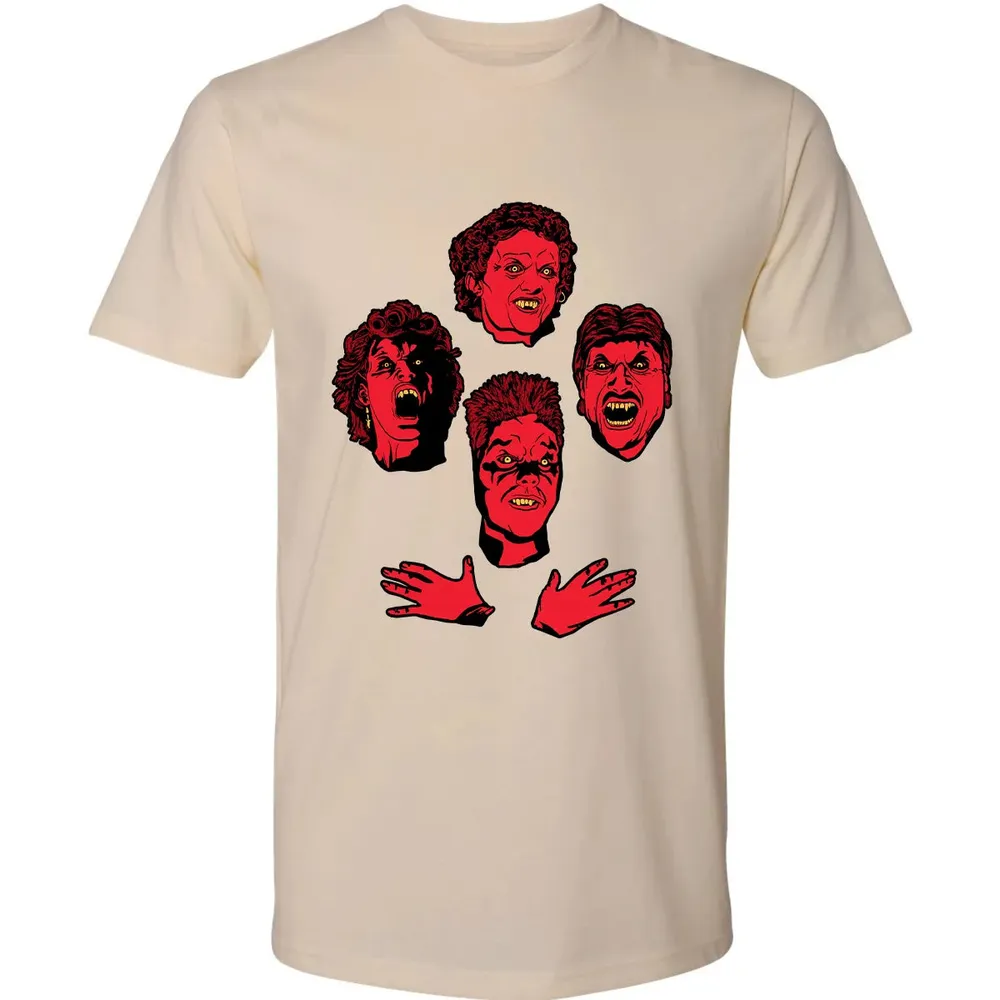 Vampire Rhapsody Premium Unisex T-shirt - 13