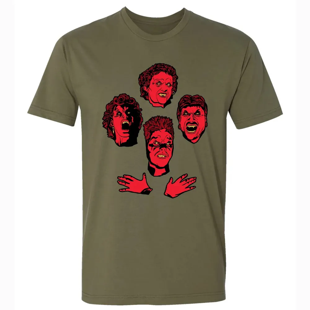 Vampire Rhapsody Premium Unisex T-shirt - 5
