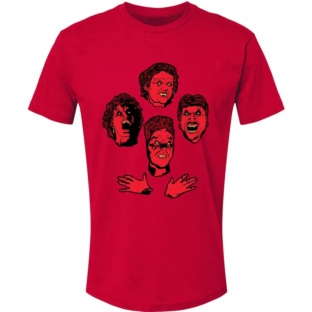 Vampire Rhapsody Premium Unisex T-shirt - 6