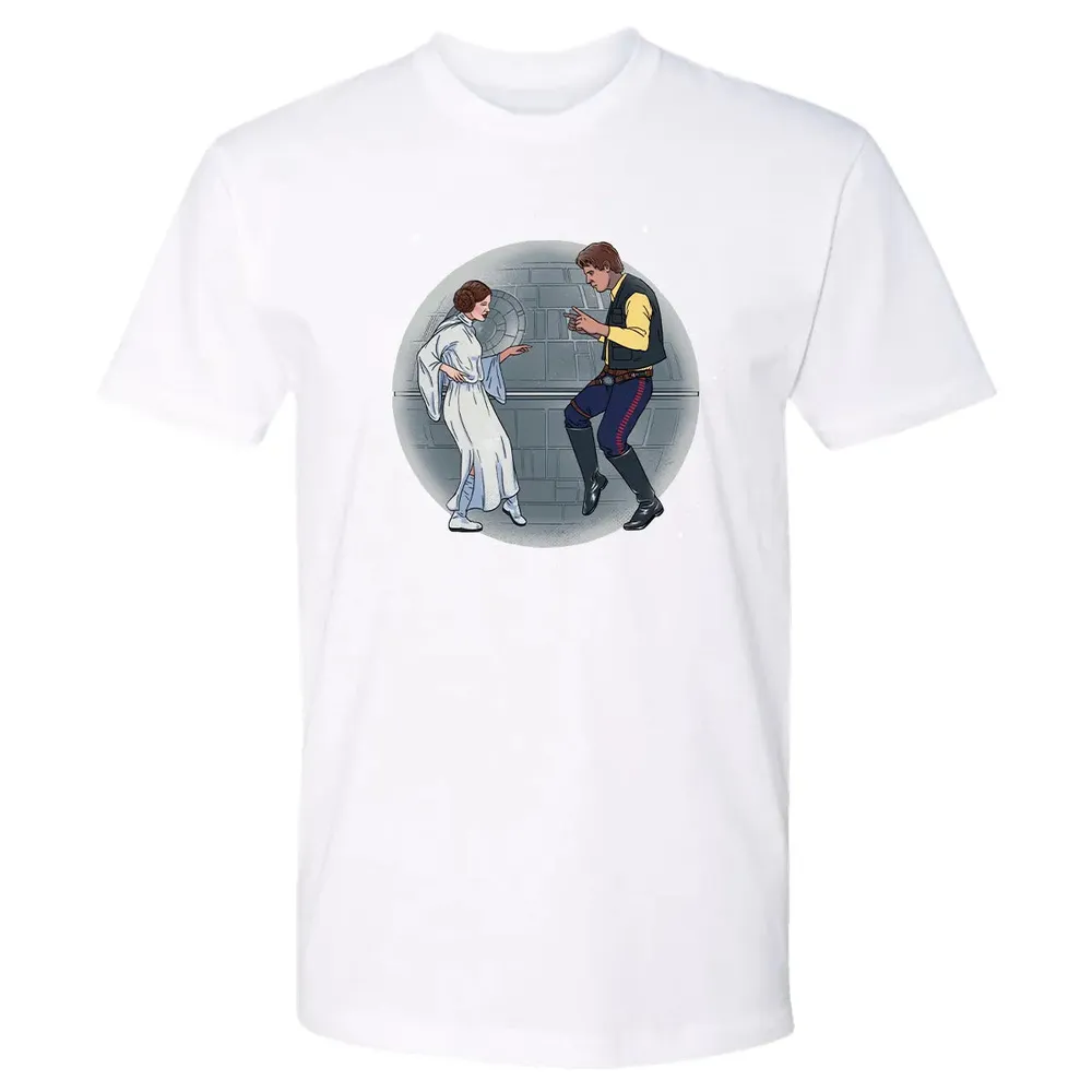 Rebel Fiction Premium Unisex T-shirt - 4
