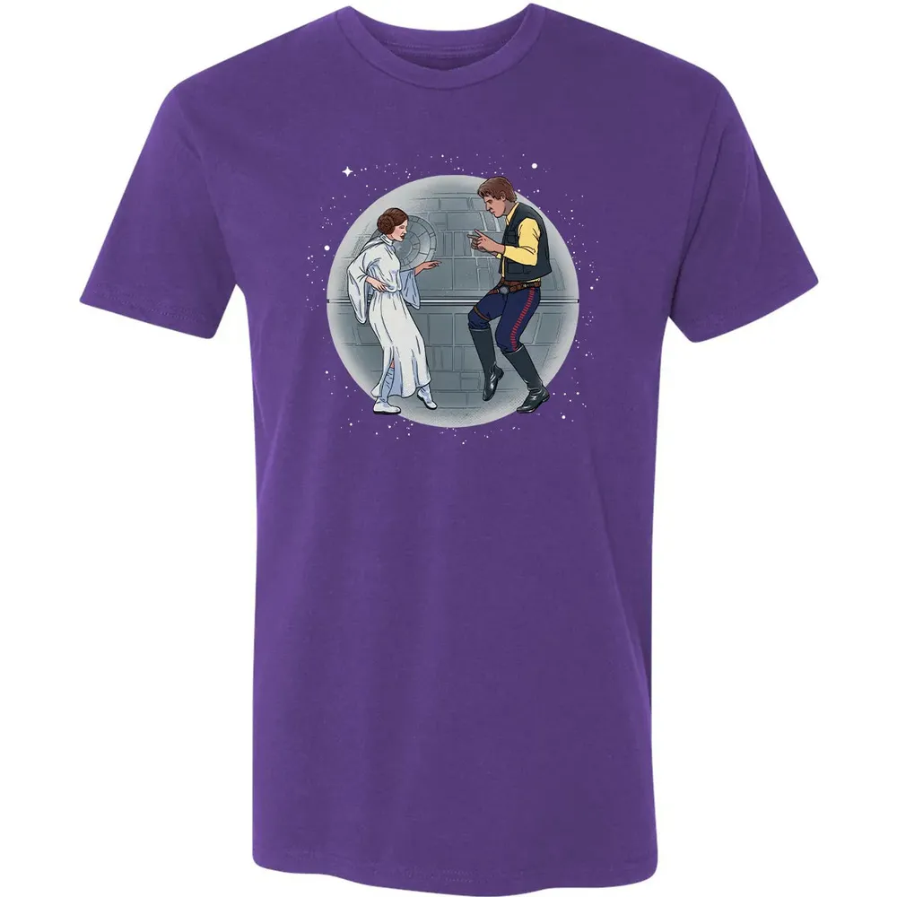 Rebel Fiction Premium Unisex T-shirt - 7