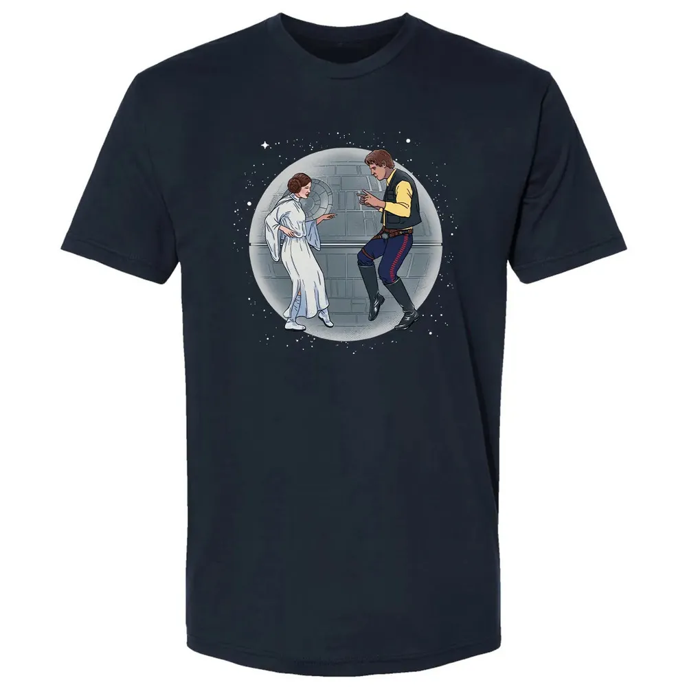 Rebel Fiction Premium Unisex T-shirt - 2