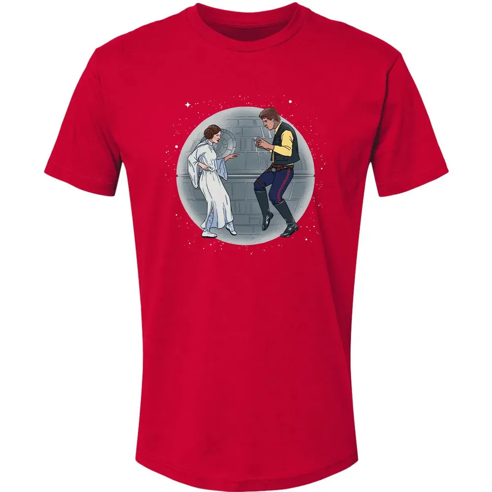 Rebel Fiction Premium Unisex T-shirt - 6