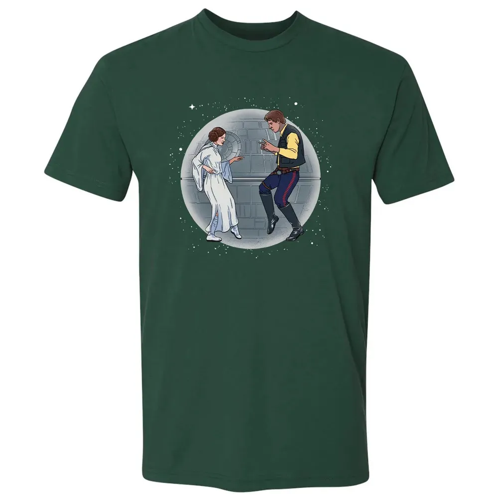 Rebel Fiction Premium Unisex T-shirt - 12