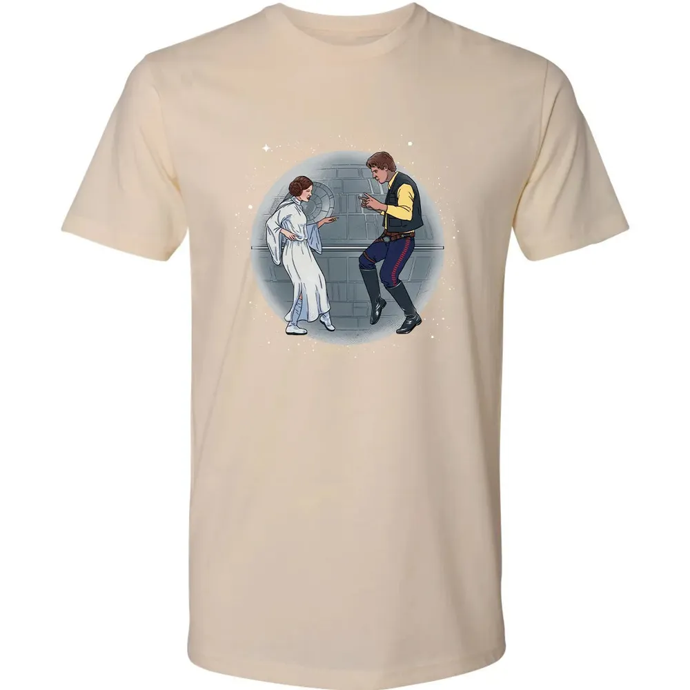 Rebel Fiction Premium Unisex T-shirt - 13