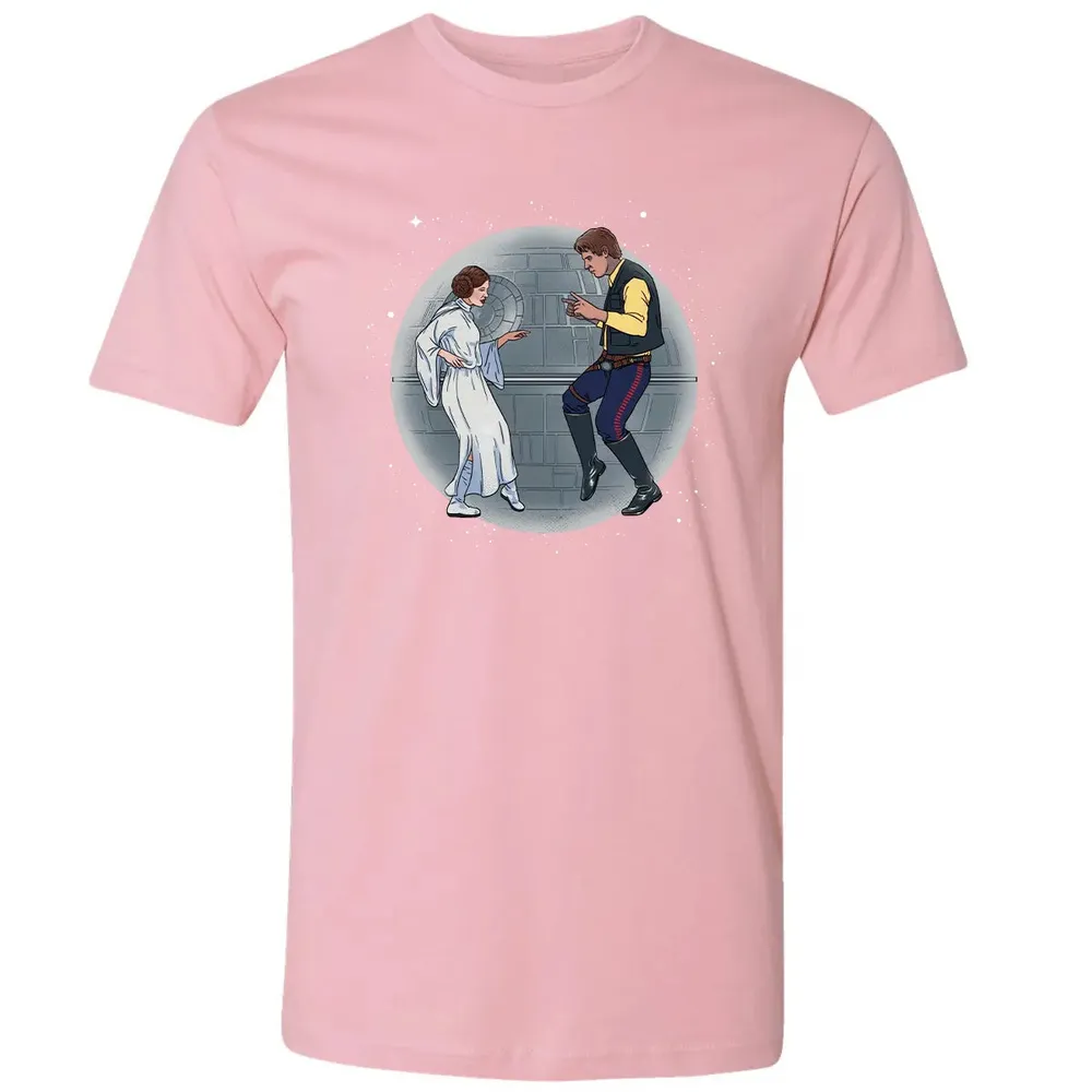 Rebel Fiction Premium Unisex T-shirt - 3