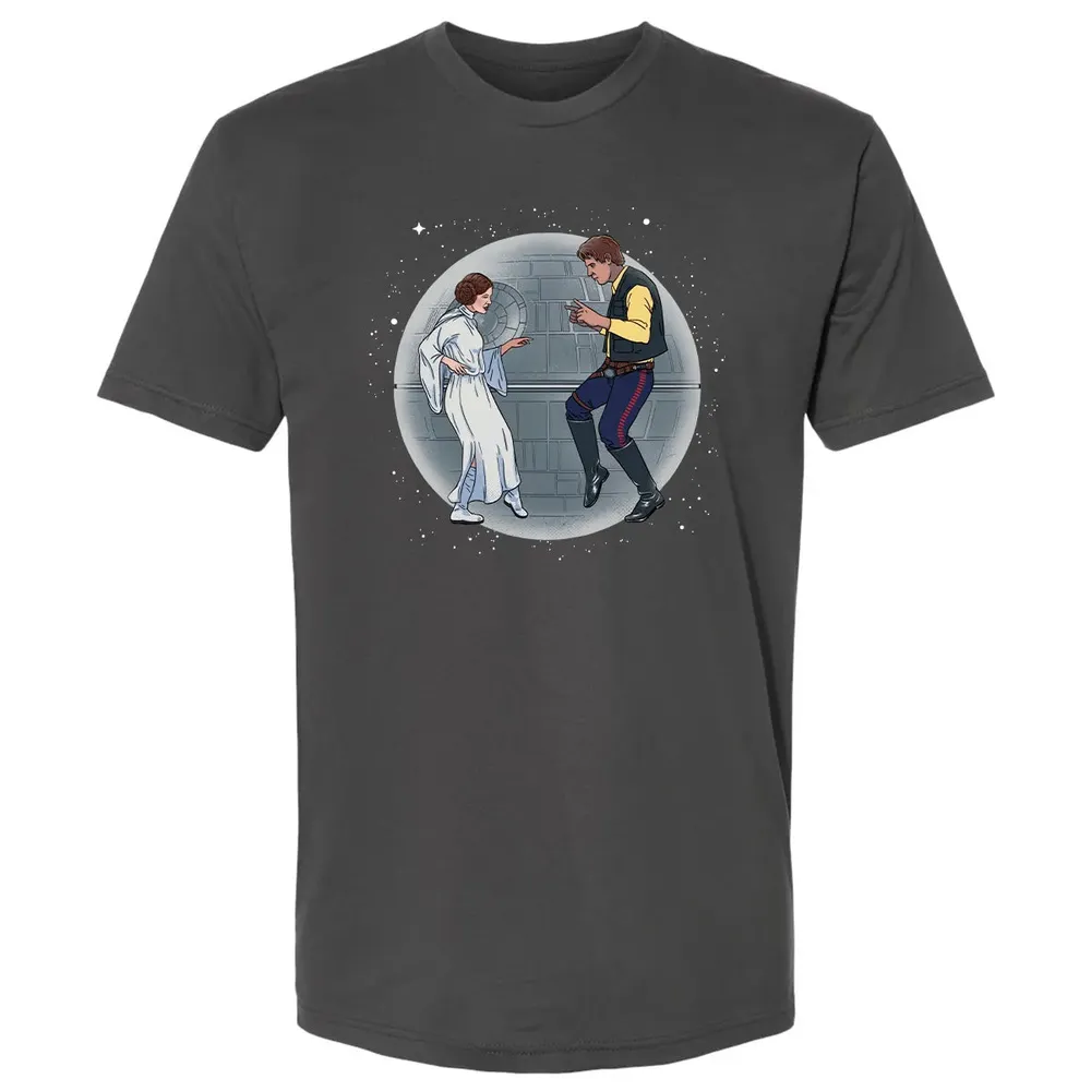 Rebel Fiction Premium Unisex T-shirt - 8