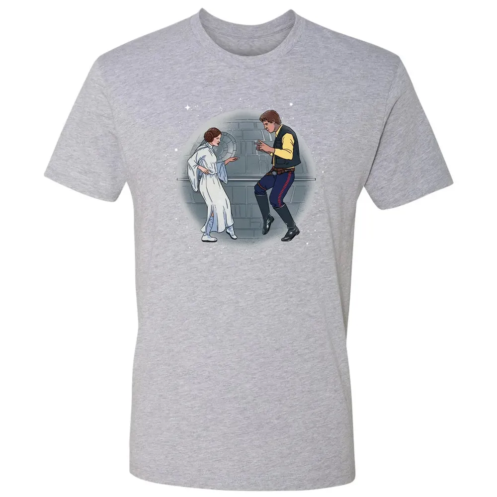 Rebel Fiction Premium Unisex T-shirt - 9
