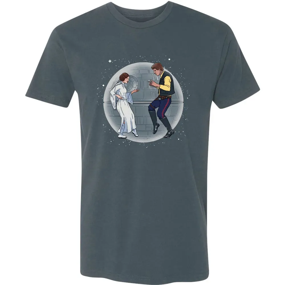 Rebel Fiction Premium Unisex T-shirt - 14
