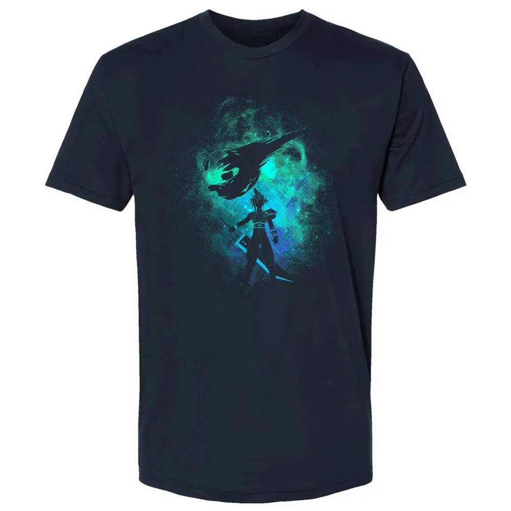 Fantasy Ex Soldier Premium Unisex T-shirt - 2