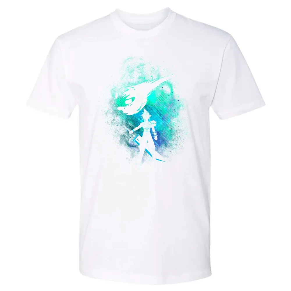 Fantasy Ex Soldier Premium Unisex T-shirt - 4
