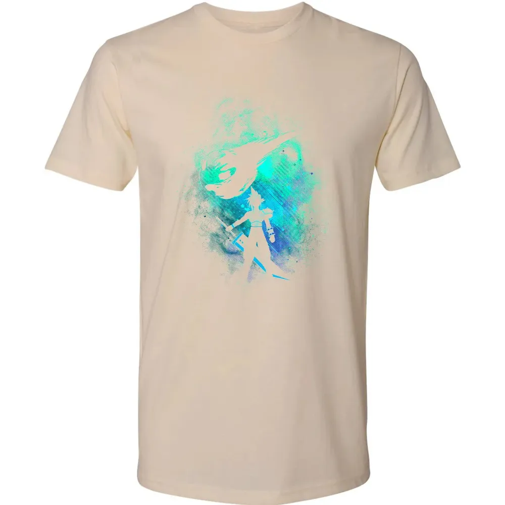 Fantasy Ex Soldier Premium Unisex T-shirt - 13