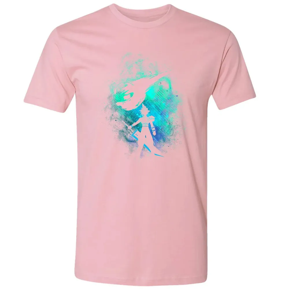 Fantasy Ex Soldier Premium Unisex T-shirt - 3