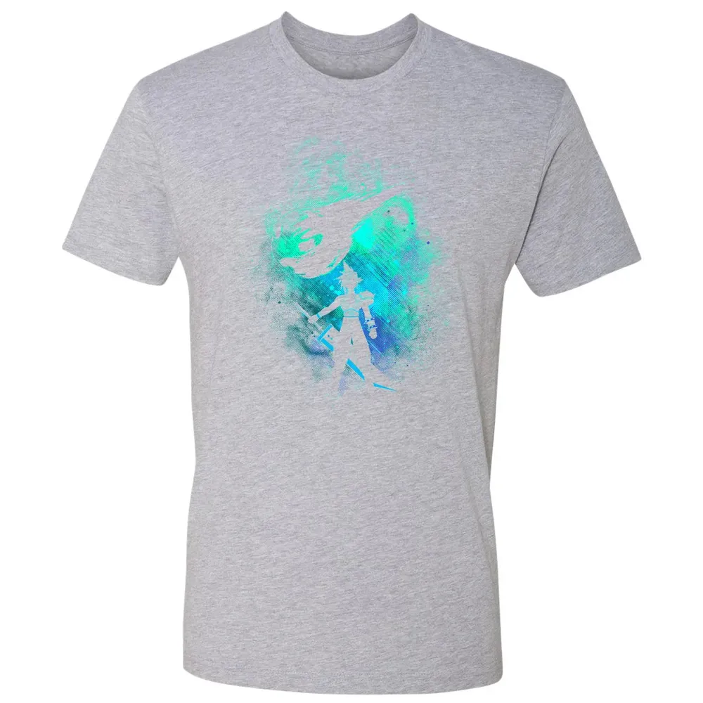 Fantasy Ex Soldier Premium Unisex T-shirt - 9