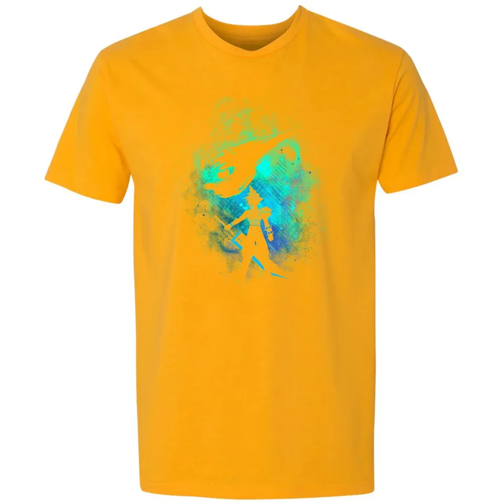 Fantasy Ex Soldier Premium Unisex T-shirt - 11