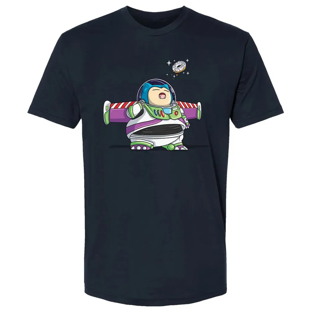 Snorlaxyear Premium Unisex T-shirt - 2