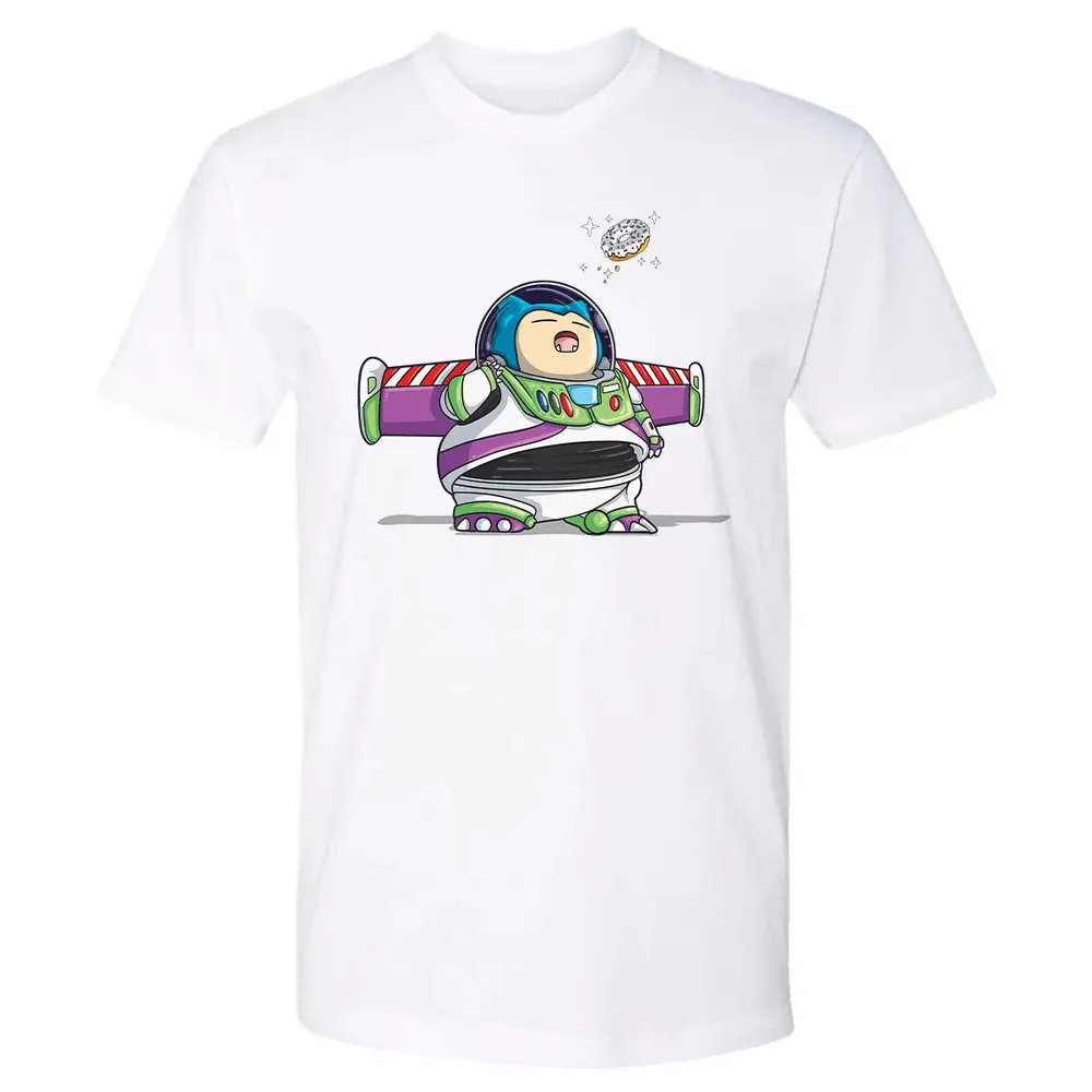 Snorlaxyear Premium Unisex T-shirt - 4