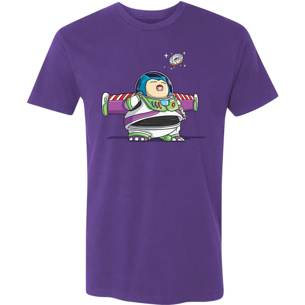 Snorlaxyear Premium Unisex T-shirt - 7