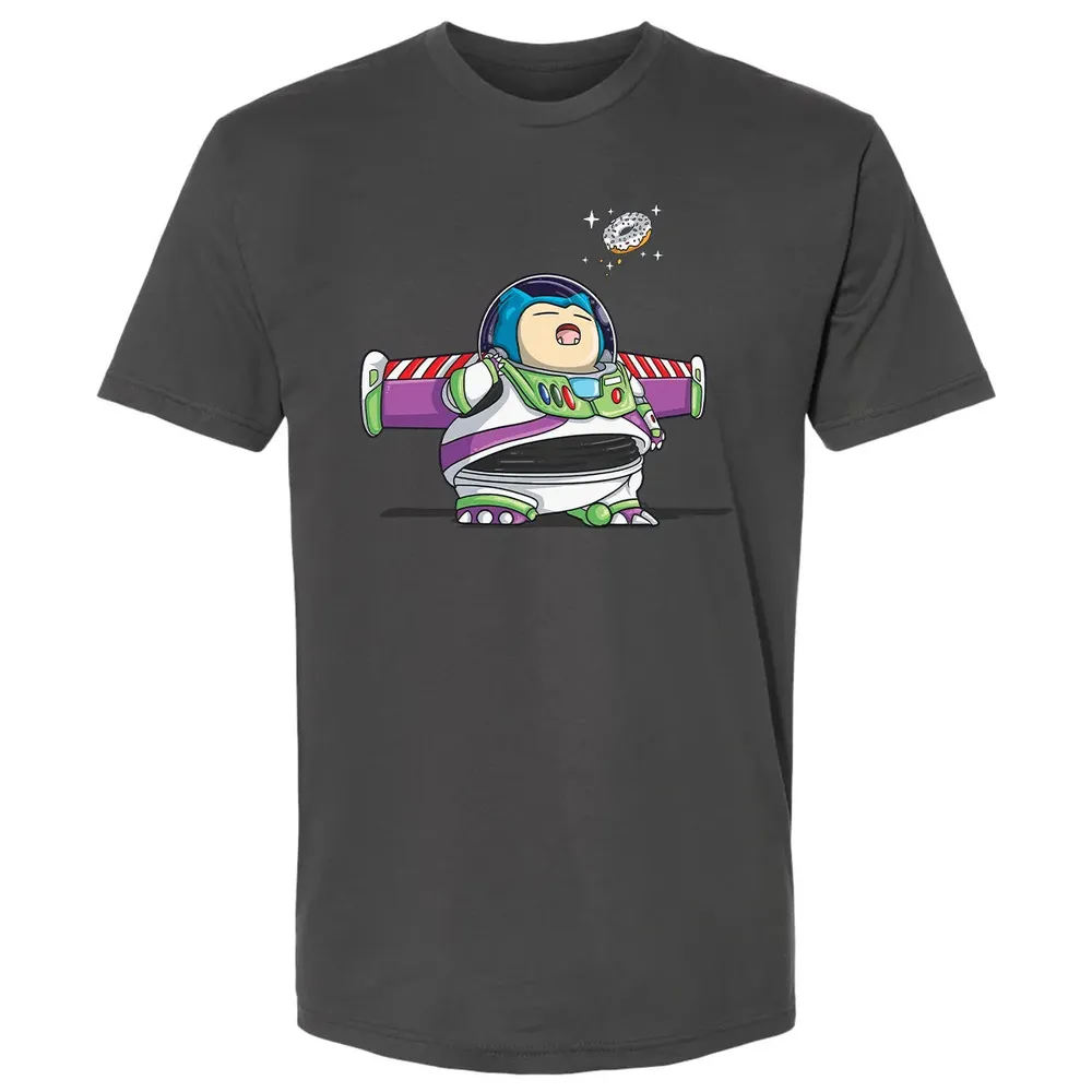 Snorlaxyear Premium Unisex T-shirt - 8