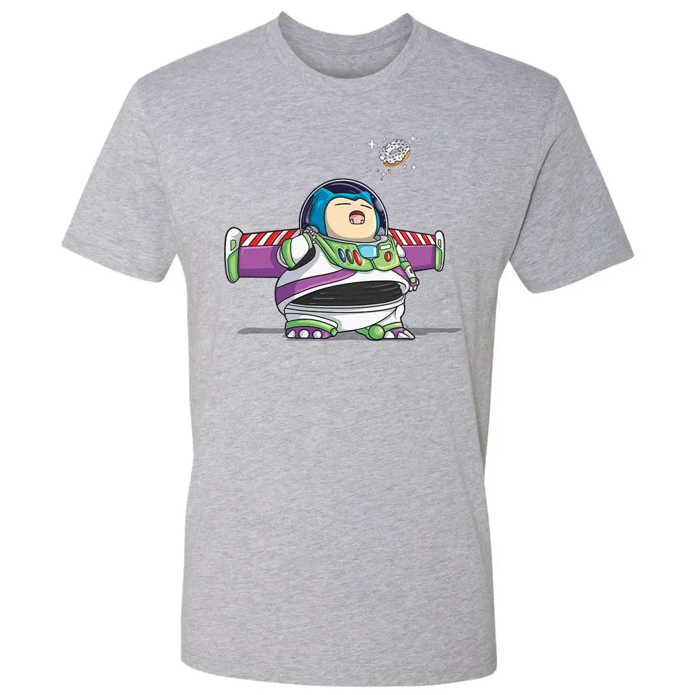 Snorlaxyear Premium Unisex T-shirt - 9