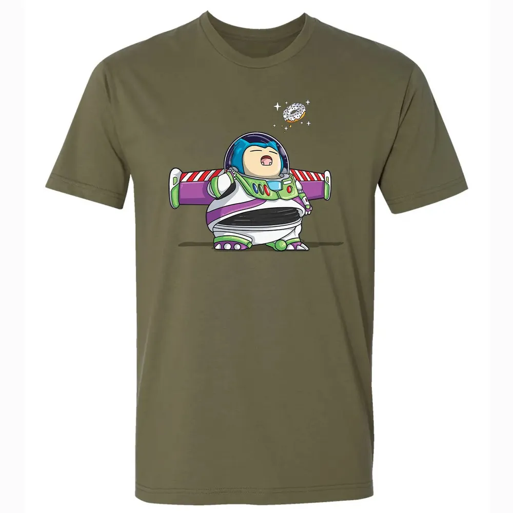 Snorlaxyear Premium Unisex T-shirt - 5