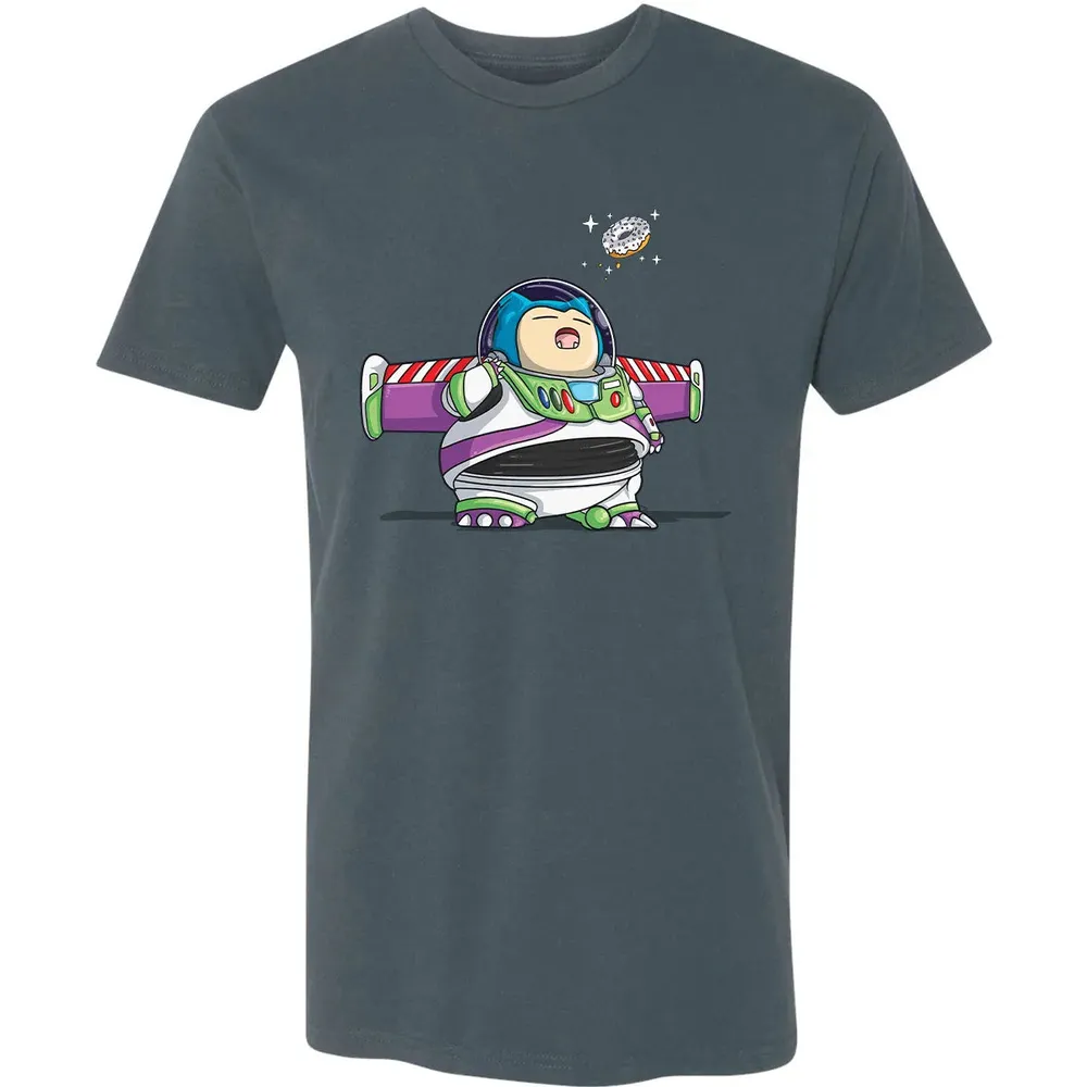 Snorlaxyear Premium Unisex T-shirt - 14